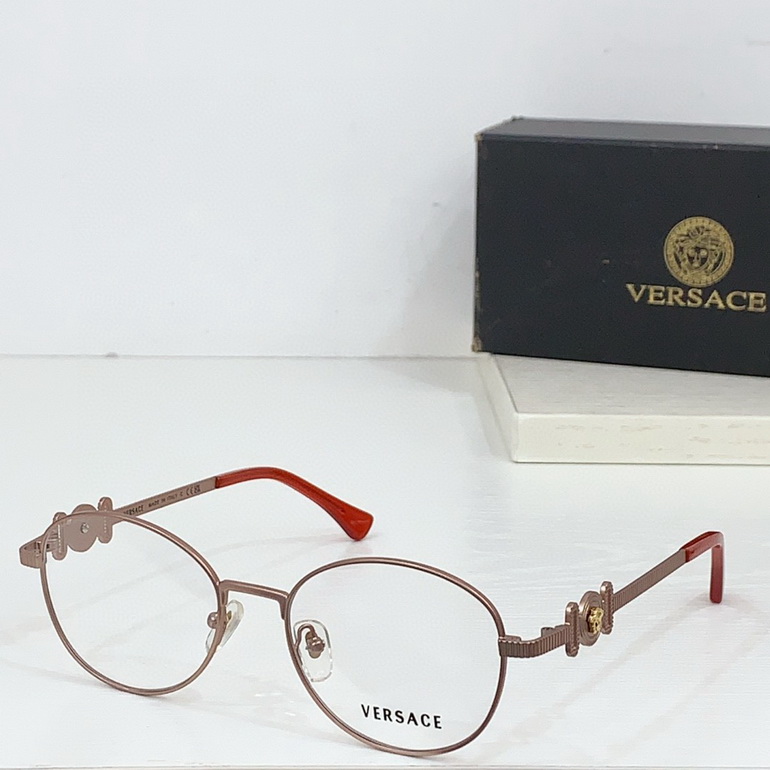 VERSACE Sunglasses(AAAA)-1166