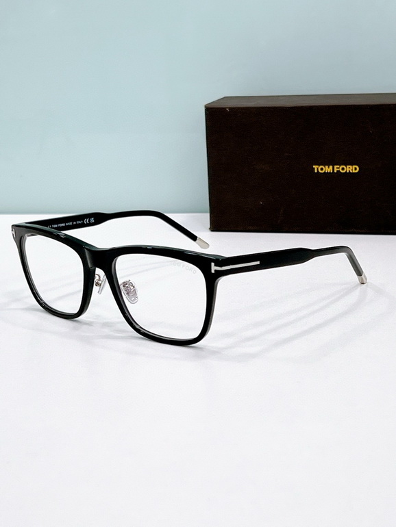 TOM FORD Sunglasses(AAAA)-829