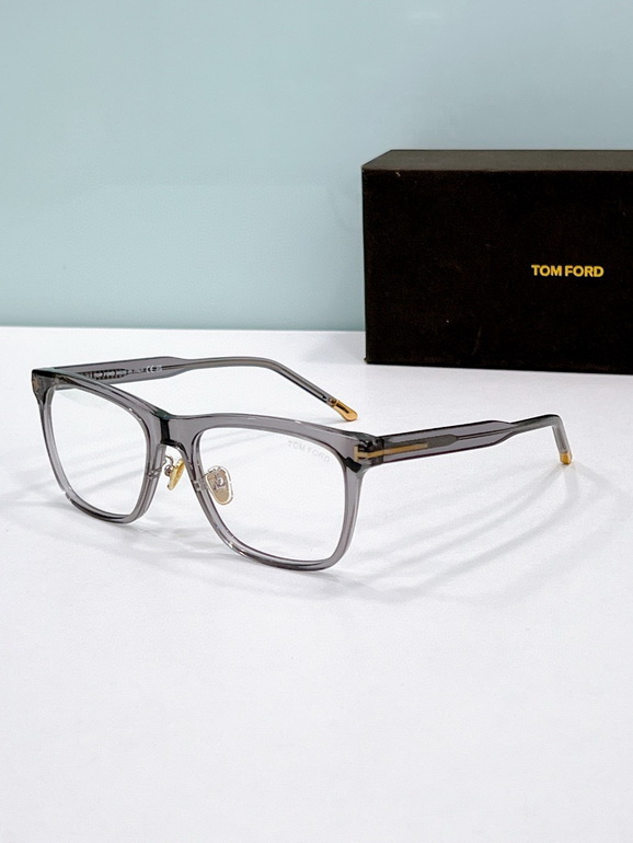TOM FORD Sunglasses(AAAA)-827