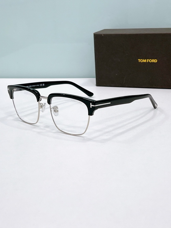 TOM FORD Sunglasses(AAAA)-823