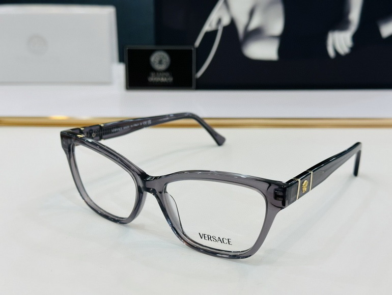 VERSACE Sunglasses(AAAA)-1159