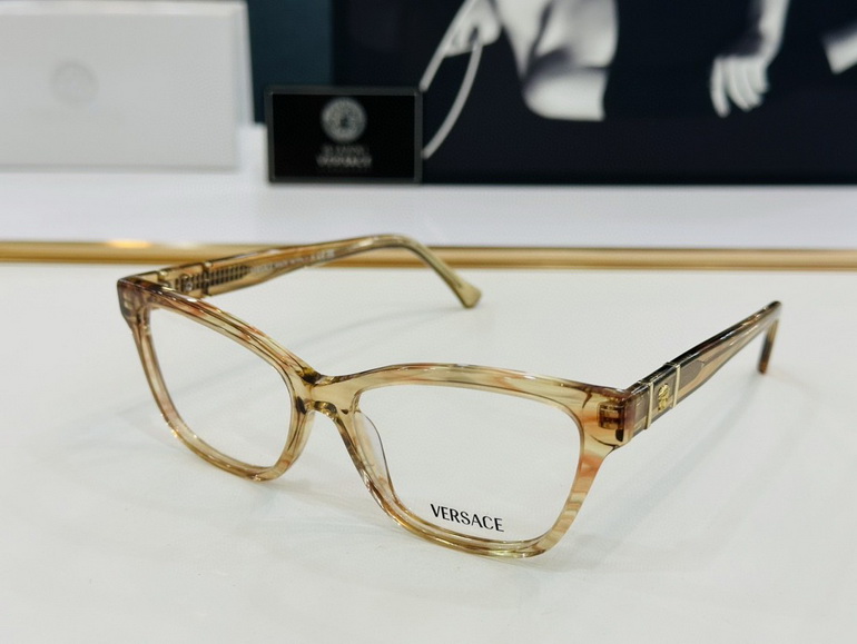 VERSACE Sunglasses(AAAA)-1158