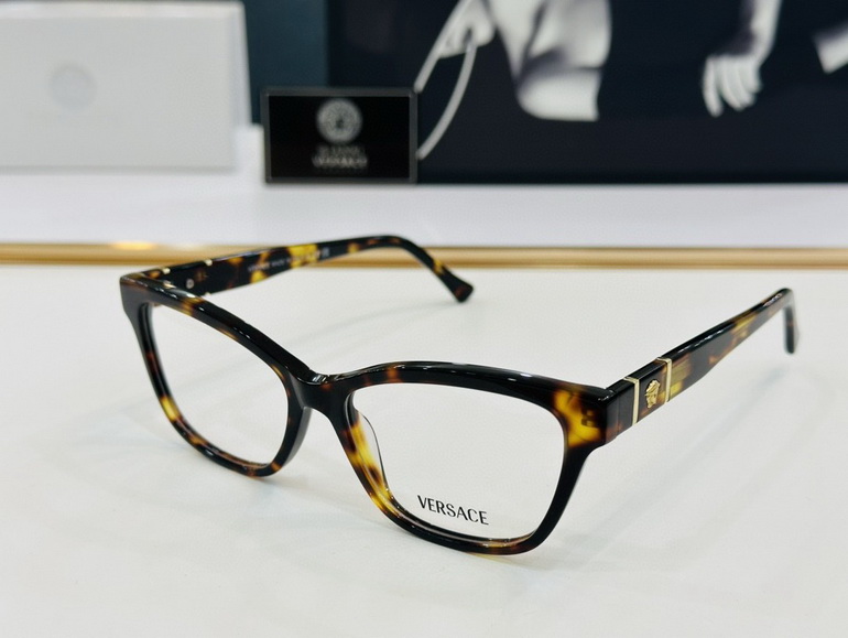 VERSACE Sunglasses(AAAA)-1156
