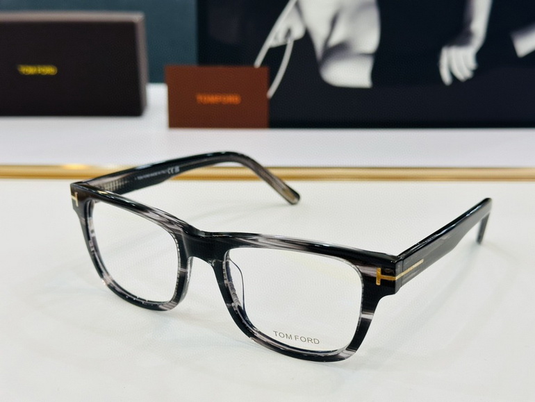 TOM FORD Sunglasses(AAAA)-819