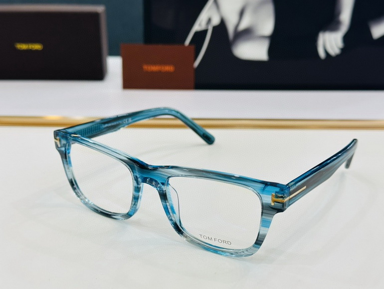 TOM FORD Sunglasses(AAAA)-818