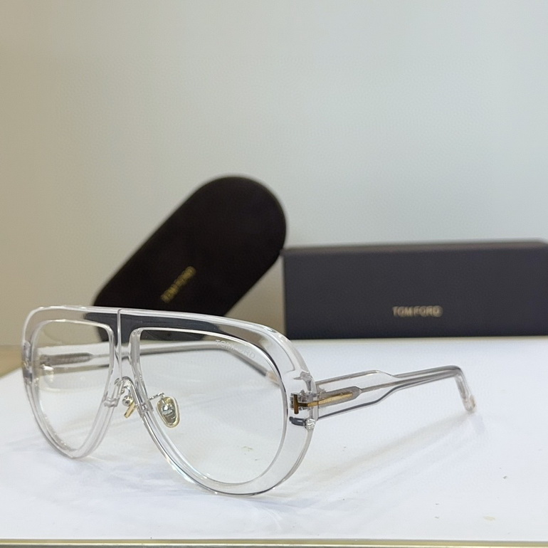 TOM FORD Sunglasses(AAAA)-812