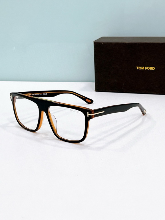 TOM FORD Sunglasses(AAAA)-808