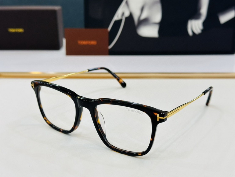 TOM FORD Sunglasses(AAAA)-799