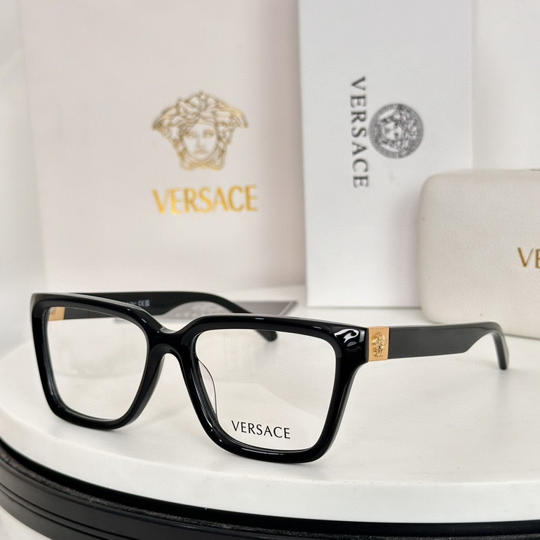VERSACE Sunglasses(AAAA)-1150