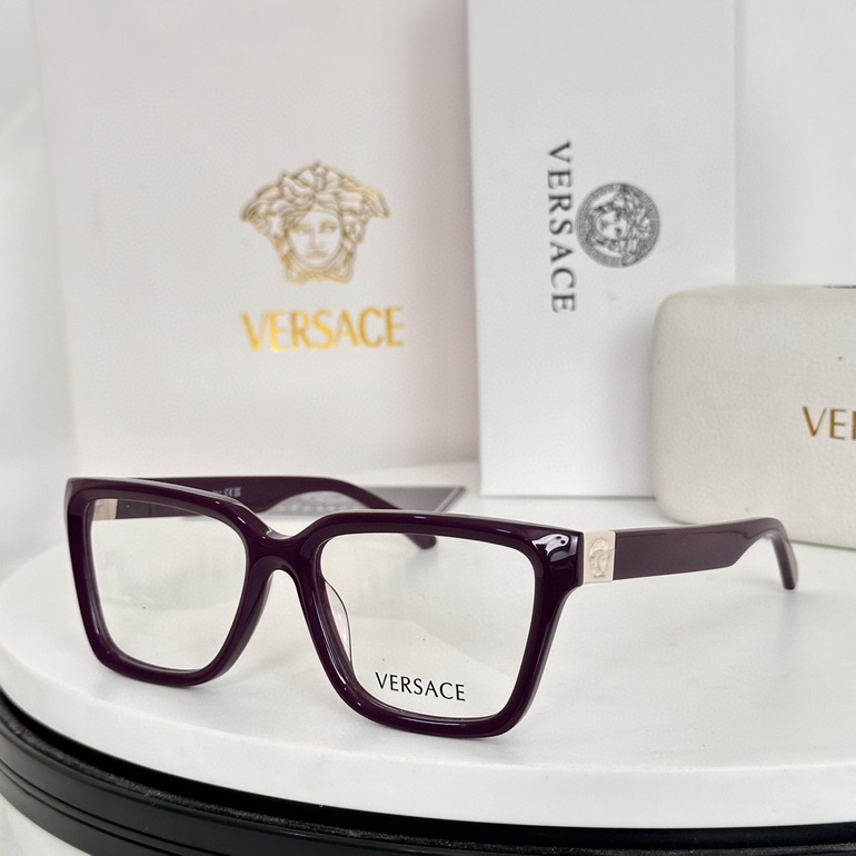 VERSACE Sunglasses(AAAA)-1145