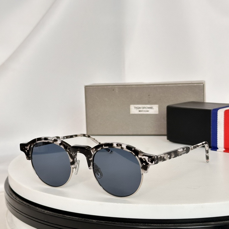 THOM BROWNE Sunglasses(AAAA)-084