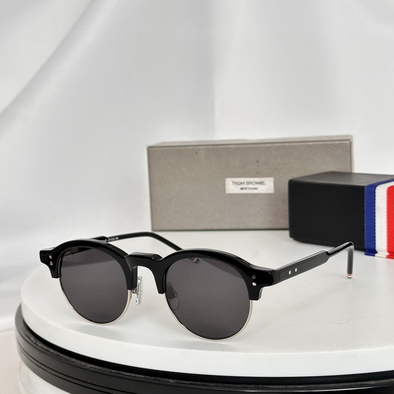 THOM BROWNE Sunglasses(AAAA)-084