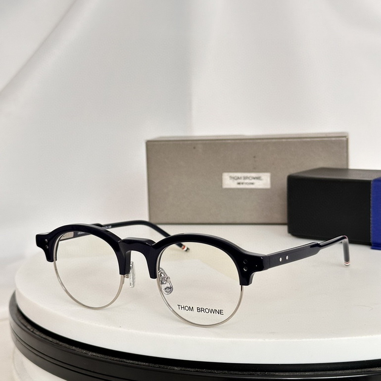 THOM BROWNE Sunglasses(AAAA)-077