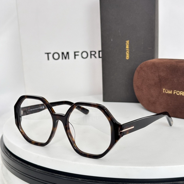 TOM FORD Sunglasses(AAAA)-789