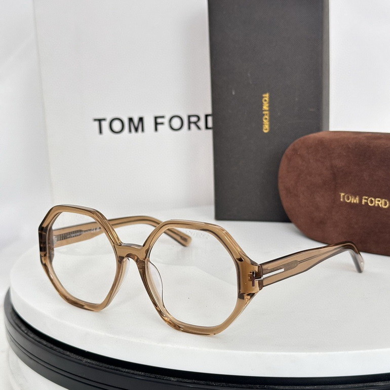 TOM FORD Sunglasses(AAAA)-788