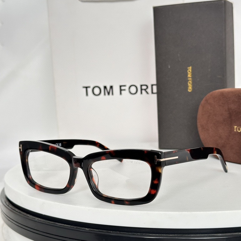 TOM FORD Sunglasses(AAAA)-783