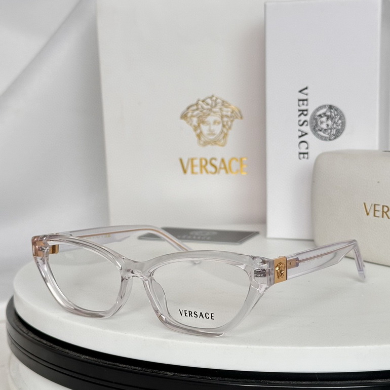 VERSACE Sunglasses(AAAA)-1131