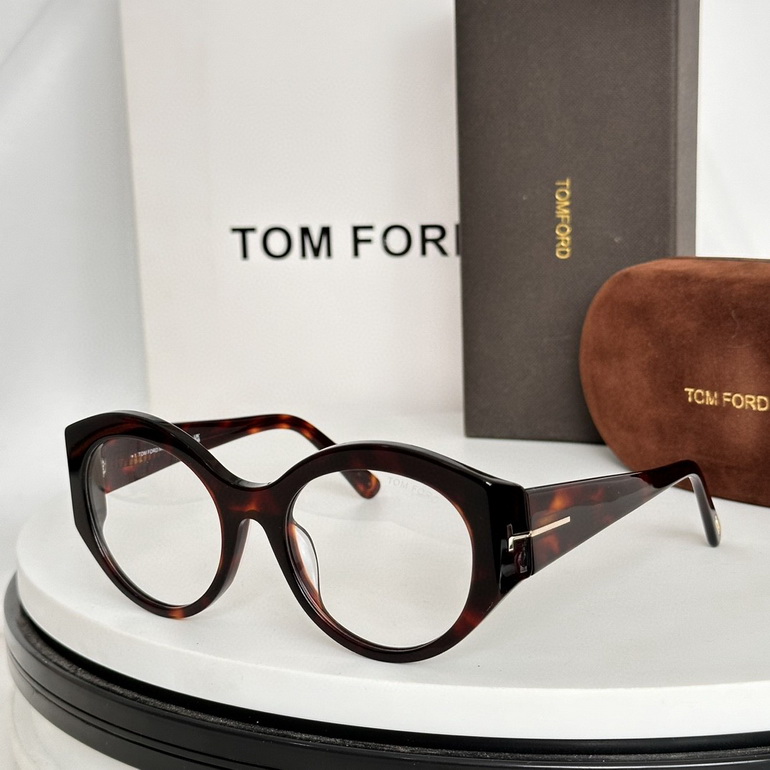 TOM FORD Sunglasses(AAAA)-763