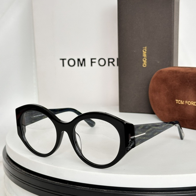 TOM FORD Sunglasses(AAAA)-762
