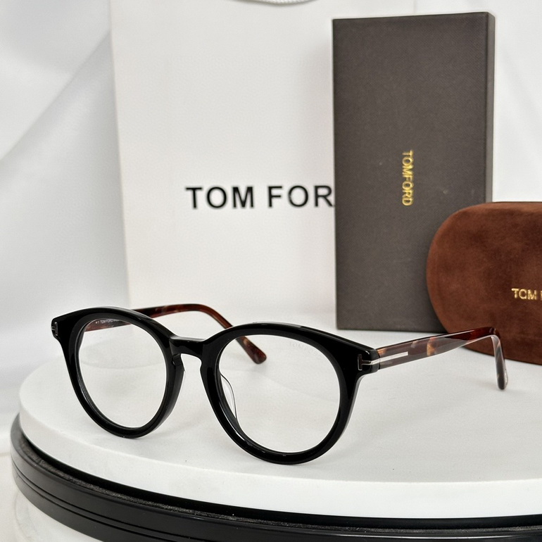 TOM FORD Sunglasses(AAAA)-753