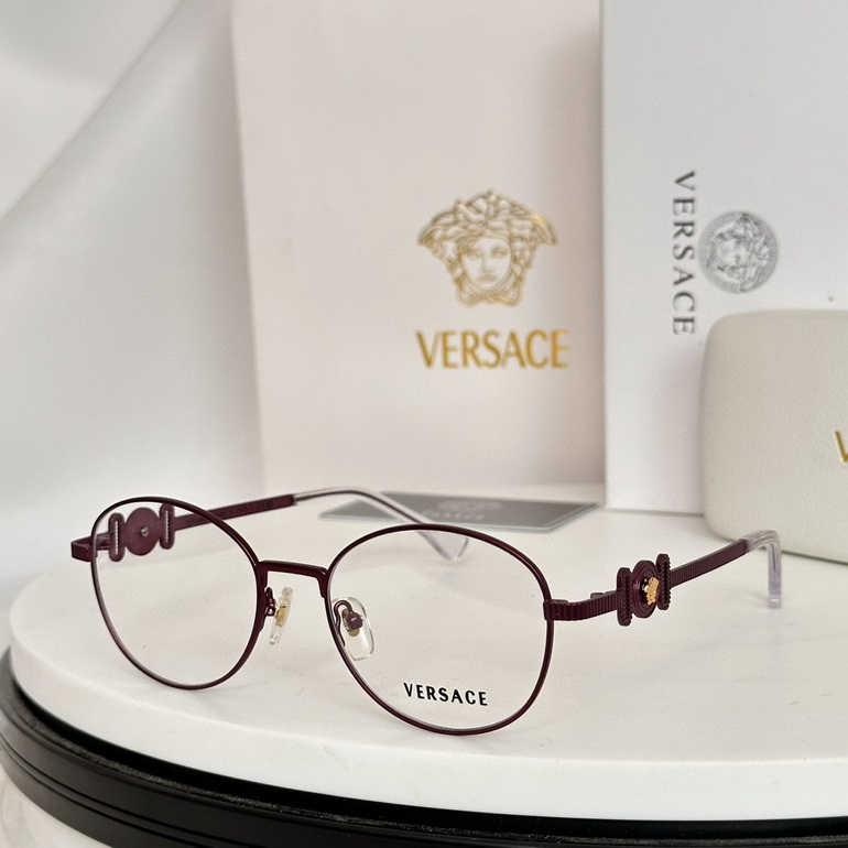 VERSACE Sunglasses(AAAA)-1127