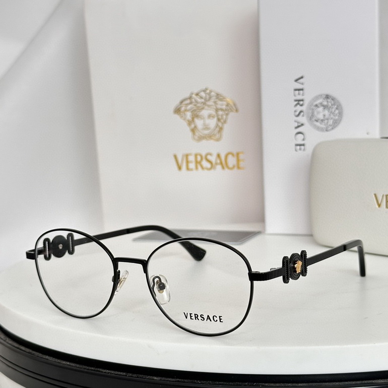 VERSACE Sunglasses(AAAA)-1126
