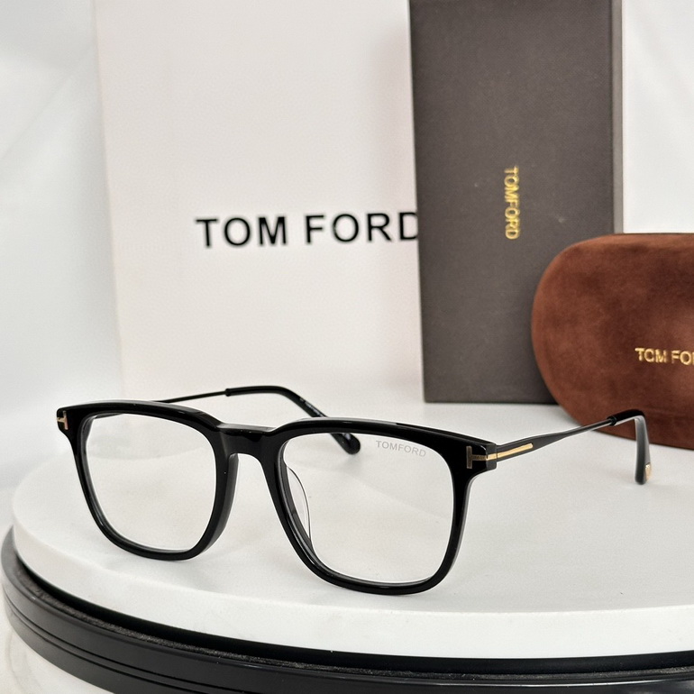 TOM FORD Sunglasses(AAAA)-742