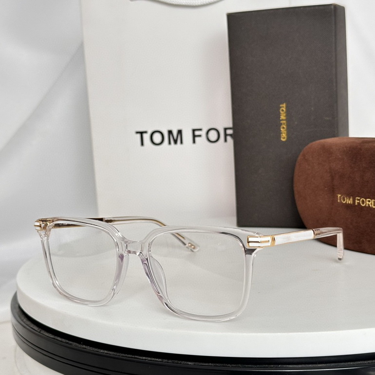 TOM FORD Sunglasses(AAAA)-737