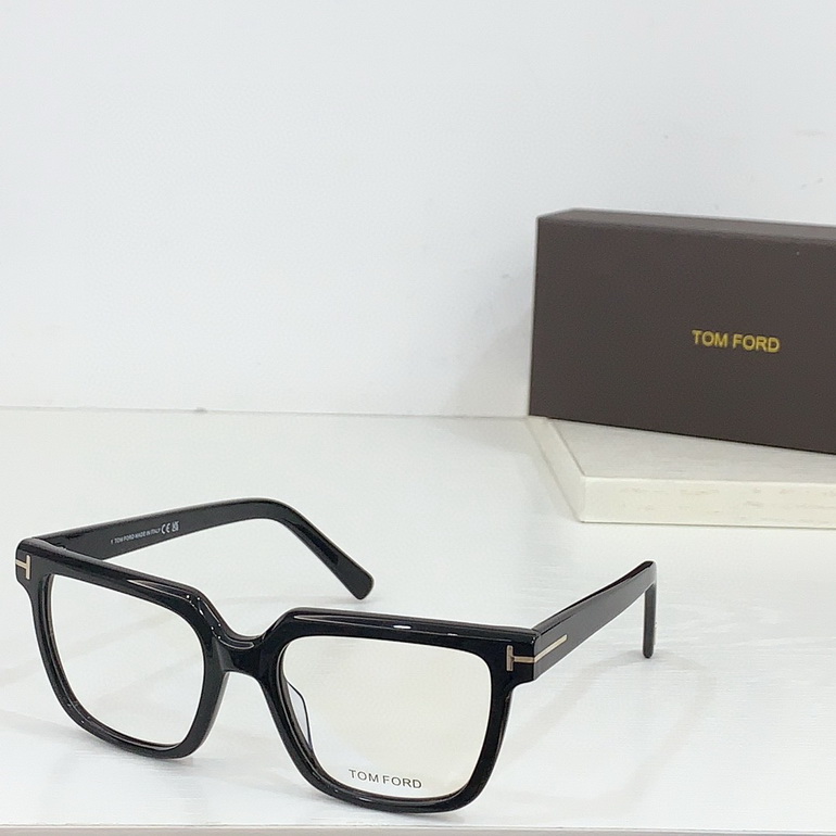 TOM FORD Sunglasses(AAAA)-727