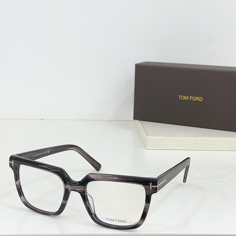 TOM FORD Sunglasses(AAAA)-724