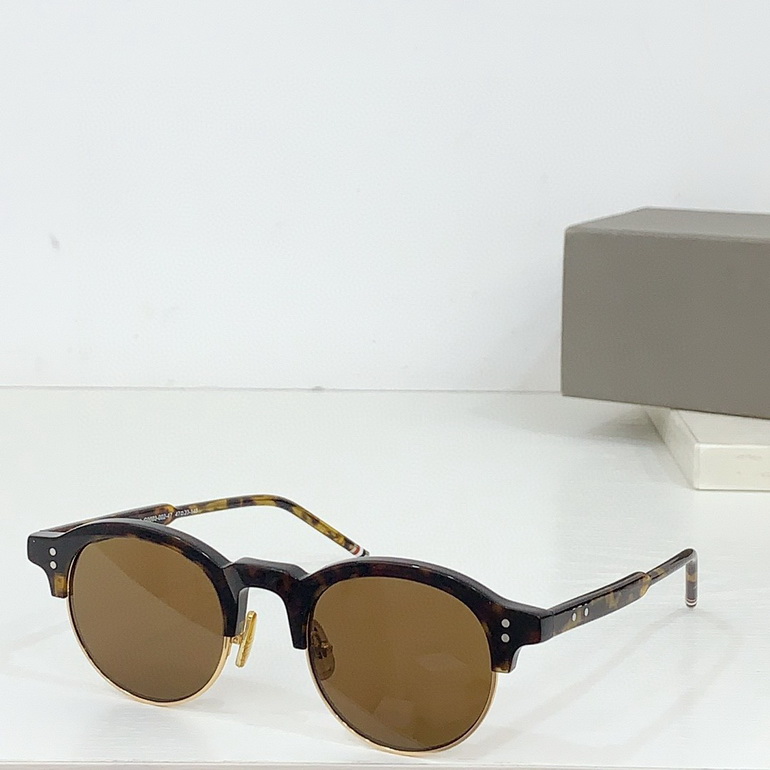 THOM BROWNE Sunglasses(AAAA)-072