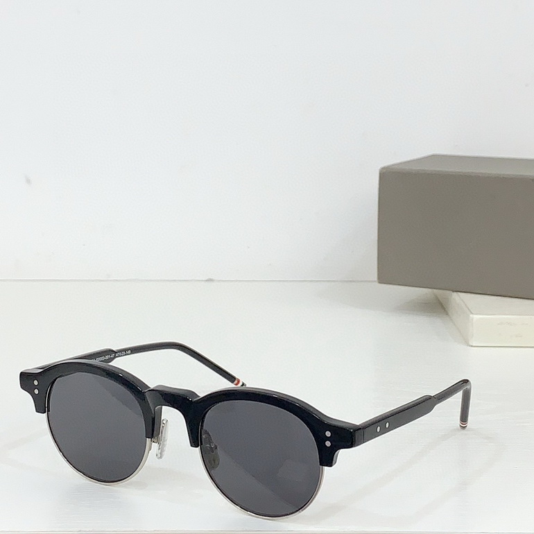 THOM BROWNE Sunglasses(AAAA)-067