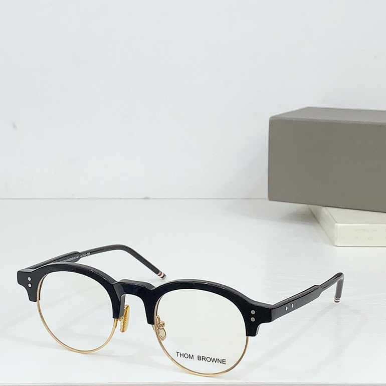 THOM BROWNE Sunglasses(AAAA)-066