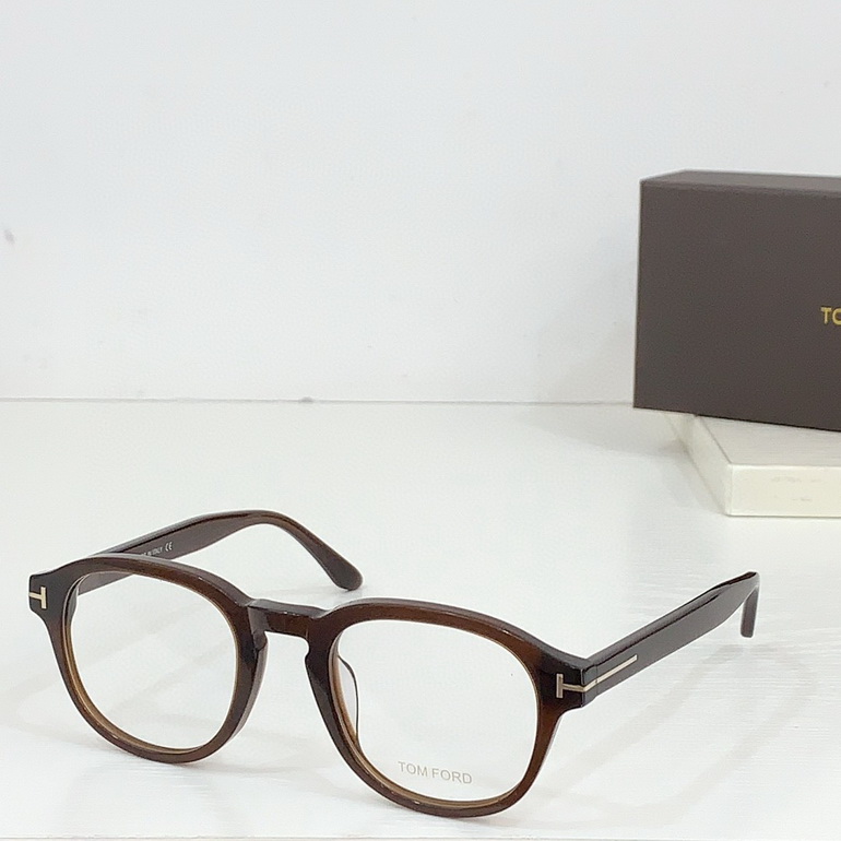 TOM FORD Sunglasses(AAAA)-705