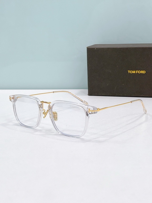 TOM FORD Sunglasses(AAAA)-681