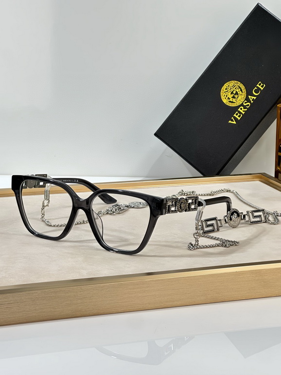 VERSACE Sunglasses(AAAA)-1120