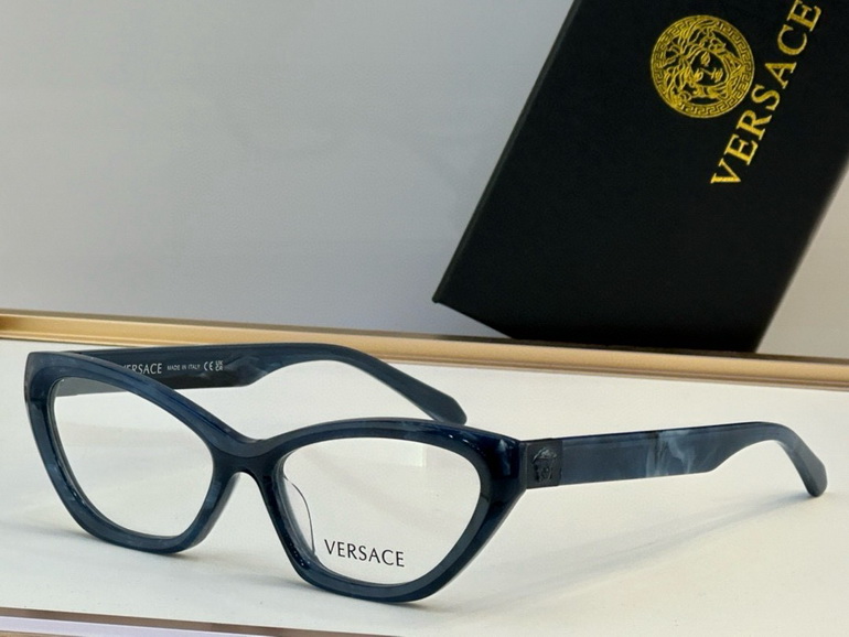 VERSACE Sunglasses(AAAA)-1118
