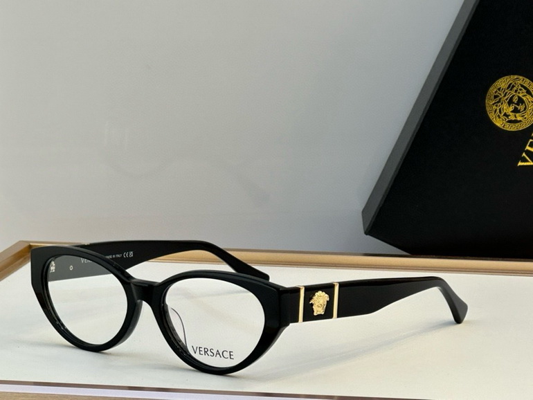 VERSACE Sunglasses(AAAA)-1110