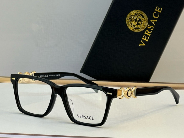 VERSACE Sunglasses(AAAA)-1107