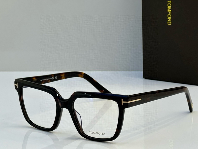 TOM FORD Sunglasses(AAAA)-668