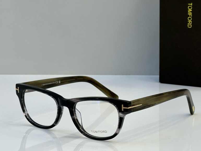 TOM FORD Sunglasses(AAAA)-660