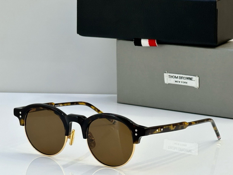 THOM BROWNE Sunglasses(AAAA)-057