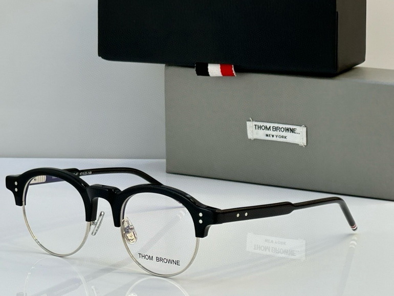 THOM BROWNE Sunglasses(AAAA)-053