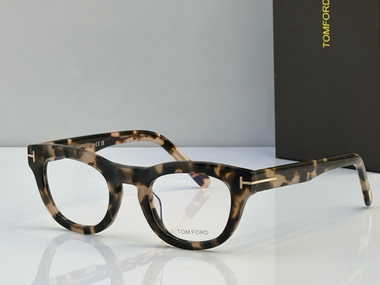 TOM FORD Sunglasses(AAAA)-658