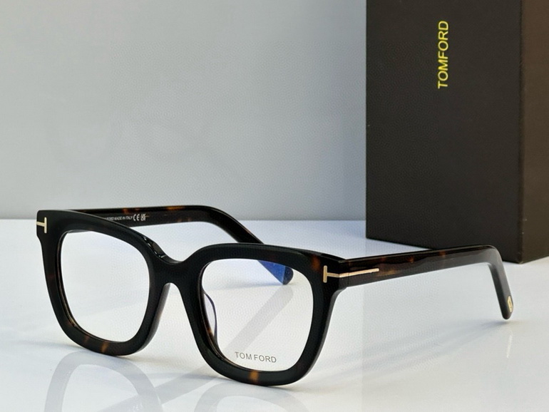 TOM FORD Sunglasses(AAAA)-647