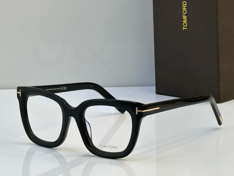 TOM FORD Sunglasses(AAAA)-646