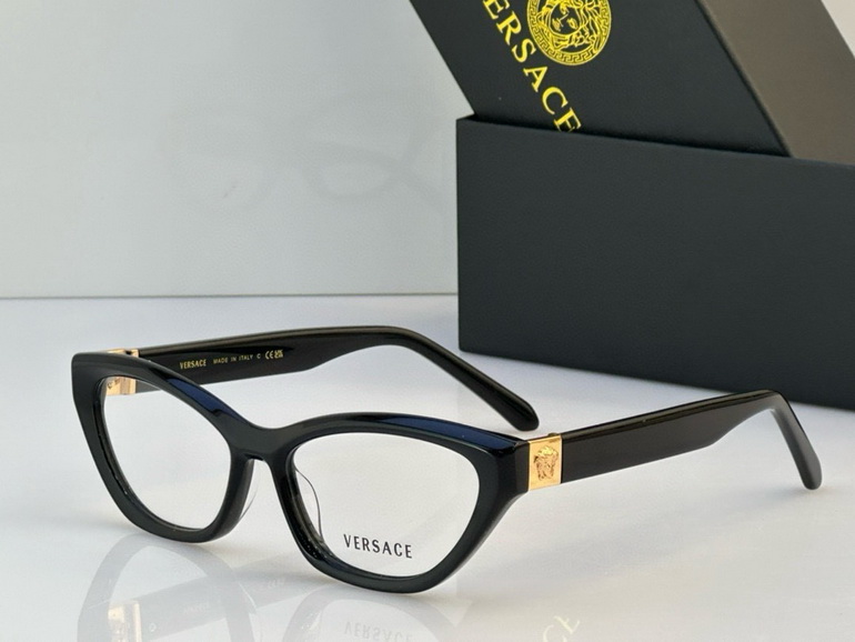VERSACE Sunglasses(AAAA)-1087