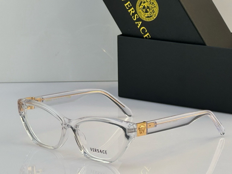VERSACE Sunglasses(AAAA)-1083