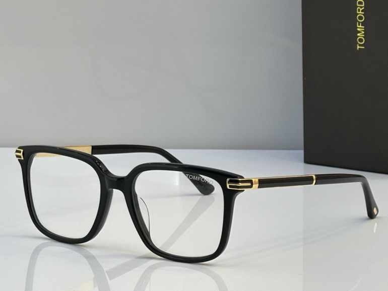 TOM FORD Sunglasses(AAAA)-636