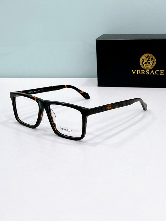 VERSACE Sunglasses(AAAA)-1078